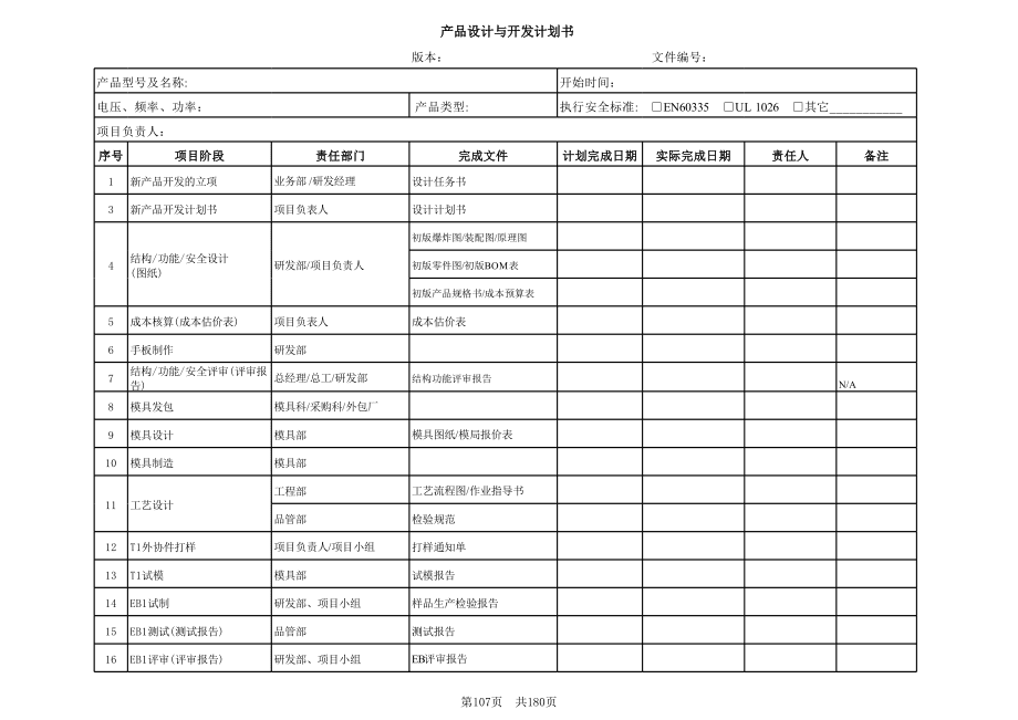 智能靜音鍵 從想法到現(xiàn)實(shí)——產(chǎn)品設(shè)計(jì)與開(kāi)發(fā)計(jì)劃書(shū)